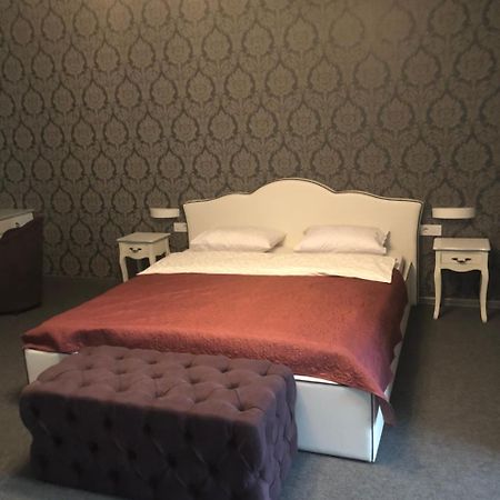 Motel-Yasniy Dnipro Bagian luar foto