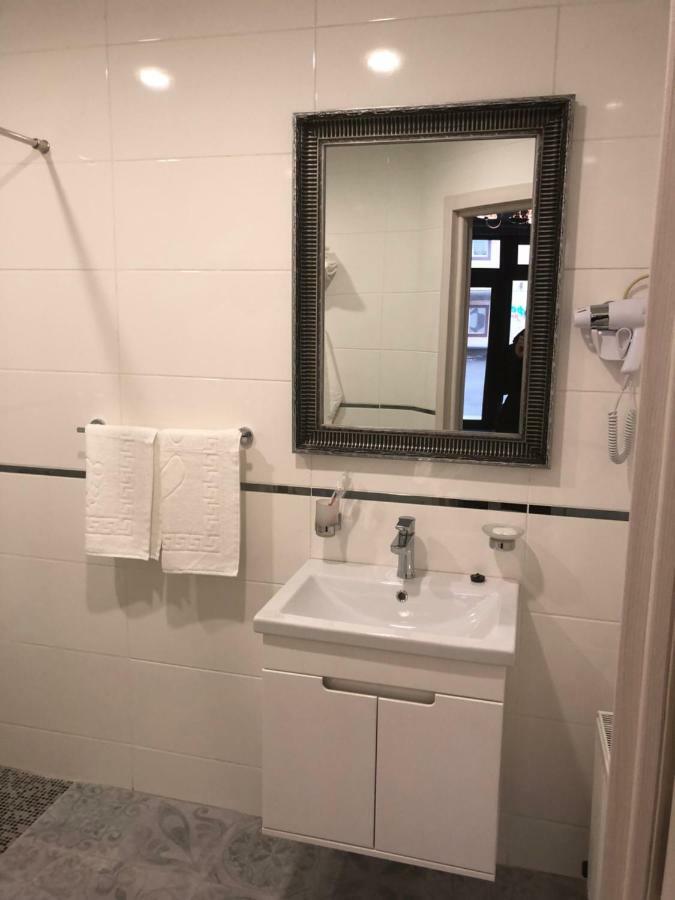 Motel-Yasniy Dnipro Bagian luar foto