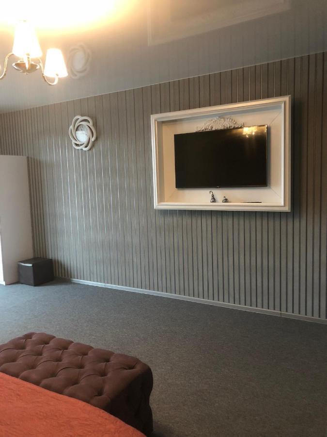 Motel-Yasniy Dnipro Bagian luar foto