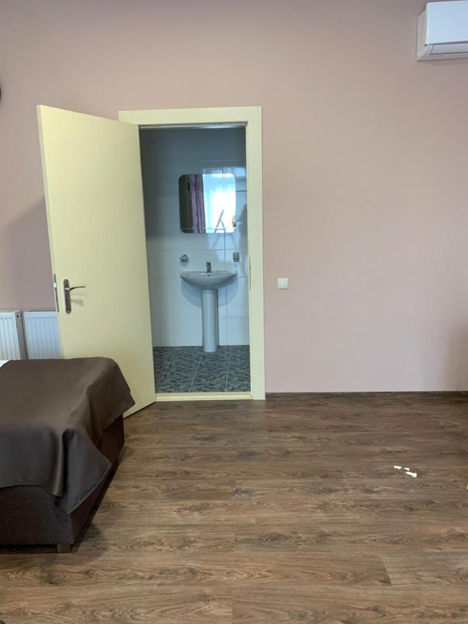 Motel-Yasniy Dnipro Bagian luar foto