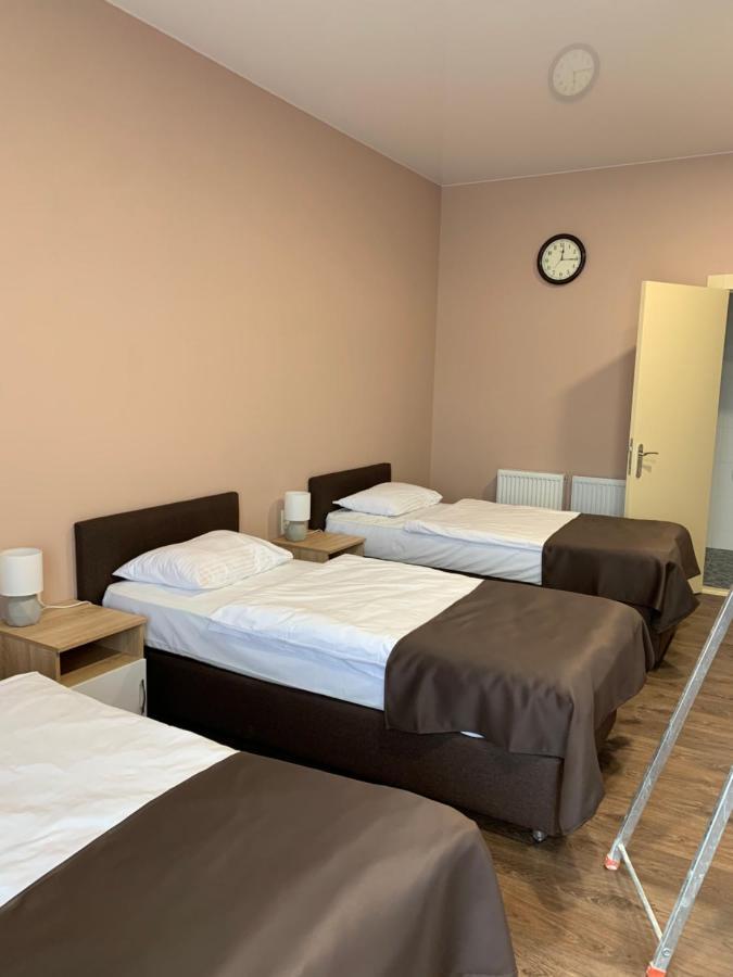 Motel-Yasniy Dnipro Bagian luar foto