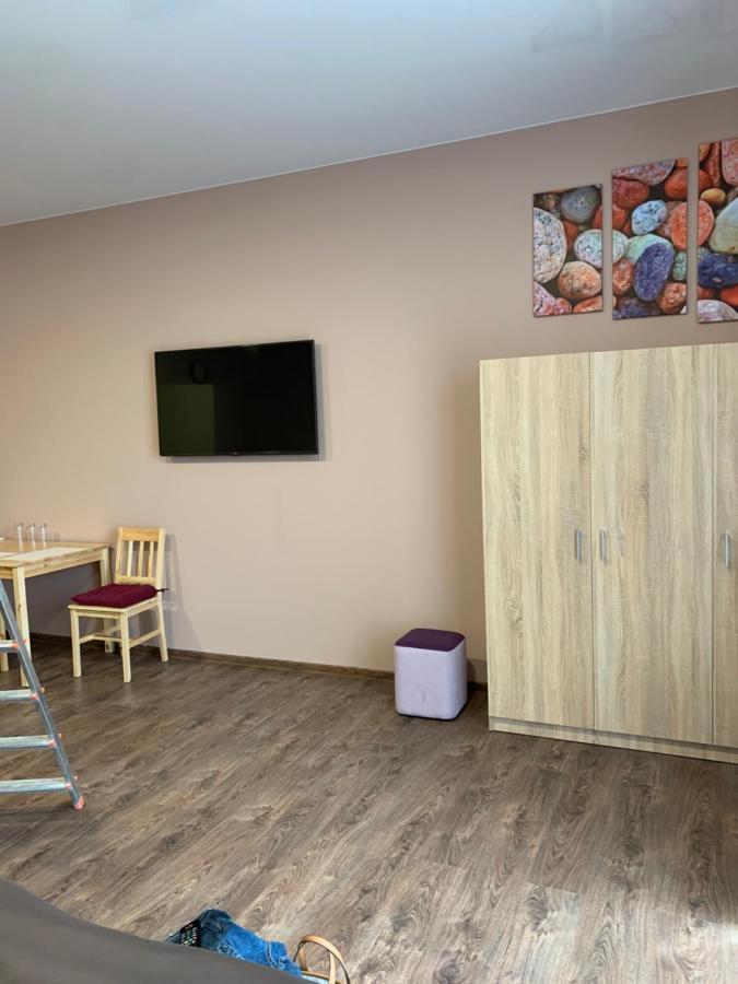 Motel-Yasniy Dnipro Bagian luar foto