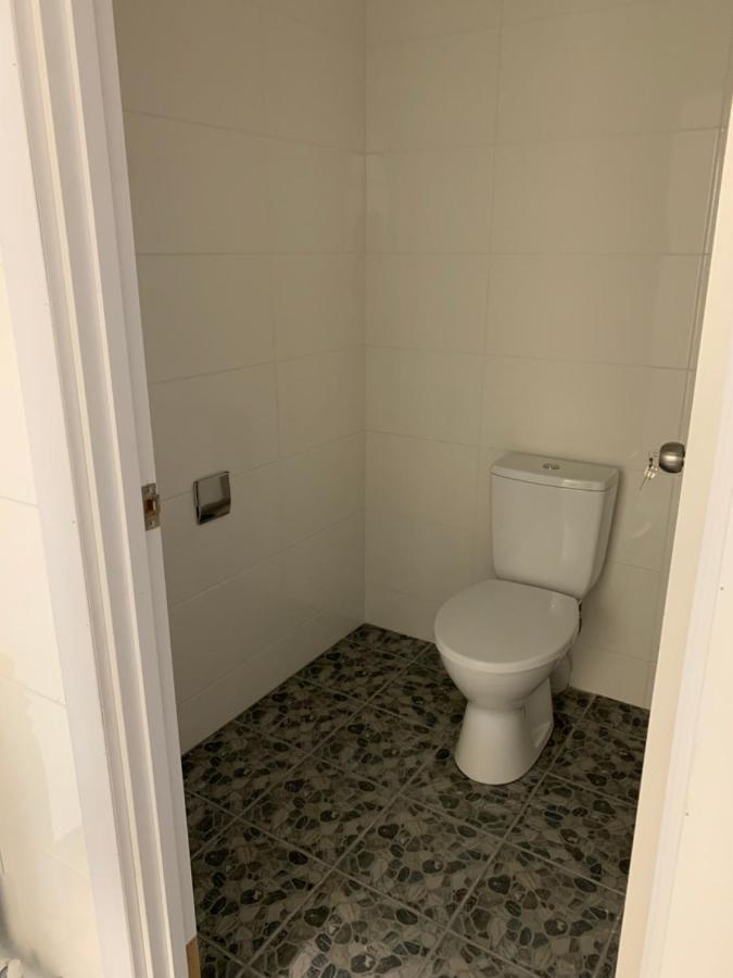 Motel-Yasniy Dnipro Bagian luar foto